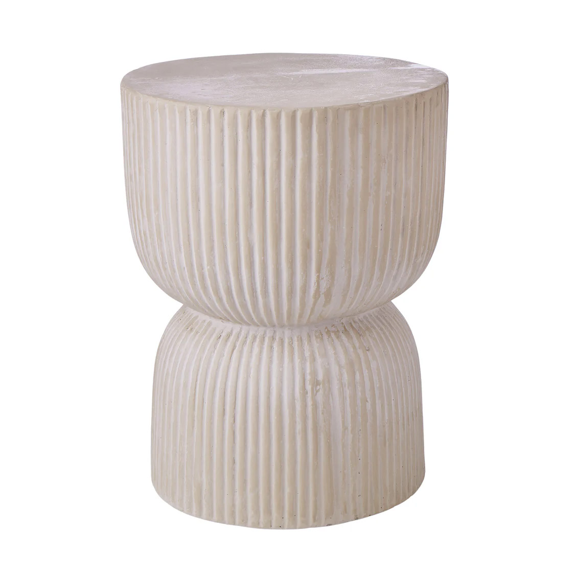 Amalfi Etta Side Table/Stool